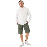 Garcia P41322 Korte Broek