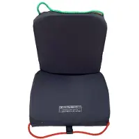 Talamex Boat Sit Comfort Chair Blauw