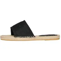 Superdry Canv Overlay Sandalen