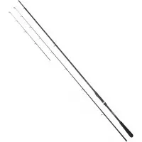 Daiwa Sensor Tirette Spinning Rod Zwart 2.70 m / 5-30 g