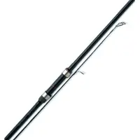 Greys X-flite Plus Carpfishing Rod Zilver 3.80 m / 3.5 Lbs