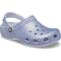 Crocs Classic Glitter Klompen