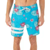 Hurley Phantom Block Party 18´´ Zwembroek