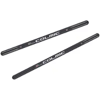 Colmic Superior 7-6 M&6-5 C Pole Fishing Mini Extension Zilver 13.00 m