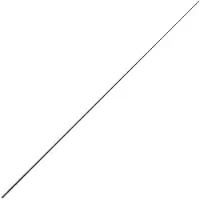 Sea Monsters Tele Beach 2 Fishing Rod Section Zilver 4.50 m