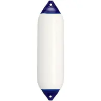 Polyform F-6 Fender Wit 29 x 109 cm