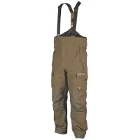 Traper Fly Nevada Bib Pants Bruin M Man