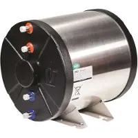 VETUS Whd Water Heater 45l Zilver