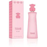 Tous Kids Eau De Toilette voor meisjes, 100 ml