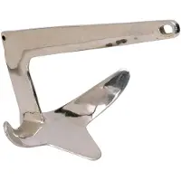 Talamex M Anchor Zilver 15 kg