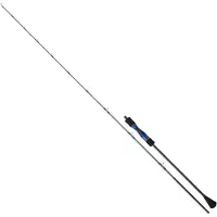 Daiwa Lexa Slow Jigging Rod Zilver 1.85 m / 120-220 g