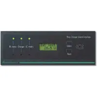 Mastervolt Mastervision Gmdss Remote Panel Interface Zilver