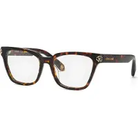 Roberto Cavalli Vrc073m Vrouw Met Bril