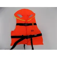 Prosea Aurora Vest 150n Oranje