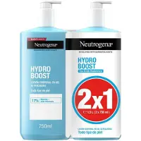 Neutrogena Set Cellular Gezichtsbehandeling