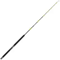 Kali Shield Trolling Rod Goud 1.71 m / 80-130 Lbs