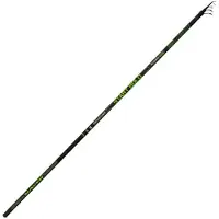 Maver Start Tele Bolognese Rod Zilver 4.00 m