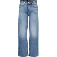 Lee Jeans 'RIDER' blauw denim