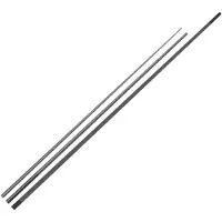 GARBOLINO K3 Pro Power Competition Pole Kit Zilver 4.10 m