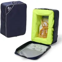 Baltic Rescue Sling Blauw