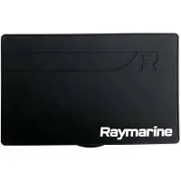Raymarine Axiom Pro 16 Protective Cover Zwart