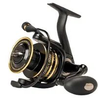 Tubertini Drex Spinning Reel Zwart 2000