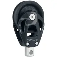 Harken Mastvoetblok Met Pen 60 Mm 10 Mm