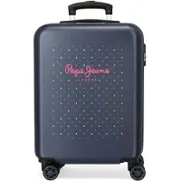 Pepe Jeans Molly 55 Cm 34l Reistas Met Wielen