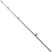 Okuma Fi-c-702h Fishing Rod Quiver Tip Zilver
