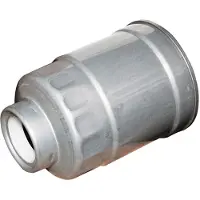 Oem Marine Nanni/yanmar M20x1. Diesel Filter 5 Mm Zilver 96 x 72 x 120 mm