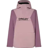 Oakley Apparel Tnp Tbt Insulated Anorak Jas