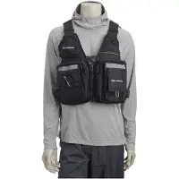 Kali Kunnan Float Fishing Vest Zwart Man