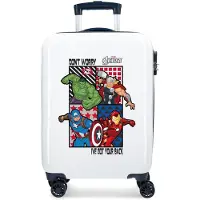 Marvel All Avengers 55 Cm 32l Reistas Met Wielen