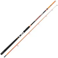 Kali Austral Bottom Shipping Rod Goud 1.85 m