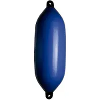 Talamex Mega Fender Blauw 45 x 140 cm