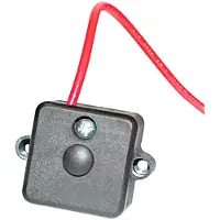 Mit Industries Pressure Switch Kit F 35 Psi Zilver