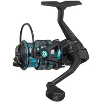 Colmic Daemon Spinning Reel Zilver 1000