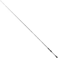 Kali Kunnan Mythicnaker Spinning Rod Zwart 2.14 m / 7-21 g