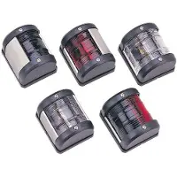 Prosea Navigation Light Led Stop Transparant