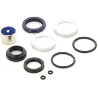 VETUS Hl500b Set Zilver