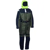 Kinetic Guardian Flotation Suit Groen S Man