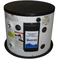 Raritan Engineering Raritan Boiler 45.5l 230v 1250w Transparant 476 x 419 mm