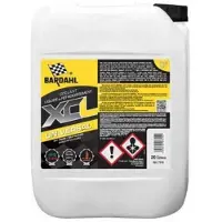 Bardahl Universal Coolant 20l Transparant