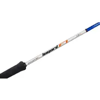 Colmic Leopard F1 Bottom Shipping Rod Zilver 2.10 m / 150 g
