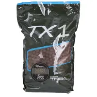 Shimano Fishing Tx1 S Boilie Squid&octopus 5kg Veelkleurig 20 mm