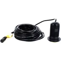 Raymarine P319 P/dsm30 300 Transducer Grijs 50 / 200 kHz