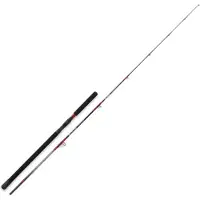 Kali Airwalker Spinning Rod Zilver 2.40 m