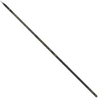 Tubertini R18 Ultra Slim 01 Ringed Bolognese Rod Zilver 8.00 m / 12 g