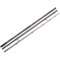 Akami Cygnus Surf T Surfcasting Rod Zilver 4.50 m / 100-300 g