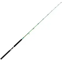 Tica Wasabi Acid Live Bait Bottom Shipping Rod Zilver 2.13 m / 16 Lbs